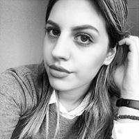 Бојана Чубриловић