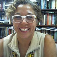 Elaine Rocha