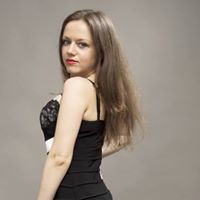 Ира Молчанова