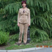 Венета Манева