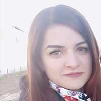 Էմմա Ղարիբյան