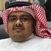 د.أحمد باعارمة