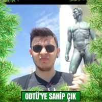 Melik Alperen