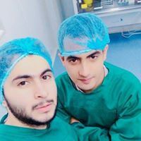 Mohammad Alhalmi