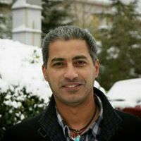 Hesham Ghorab