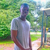 David Mumba