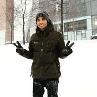Chintan Parekh