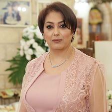 Sheren Fahoum