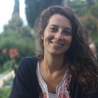 Viki Boccassini