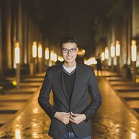 Mohammed Fadel
