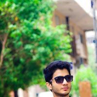 Ahmed Wali
