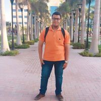 Mohamed Kimo