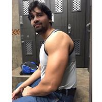 Anoop Chaudhary