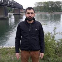 Mustafa Zeynab