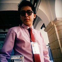 Daniel Espino Quiroga