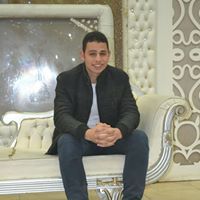 Yousef Ahmed