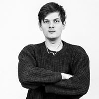 Олег Твердь