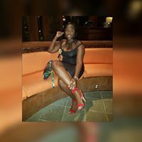 Rhe'Neznay Williams