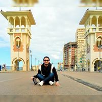 Mohamed El Sayed