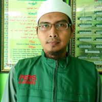Syarif Iswandi