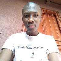 Ntuthuko Shange