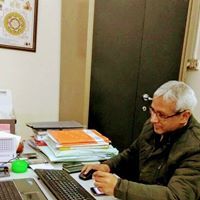 Rajesh Jain