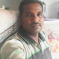 Harikrishnan. S