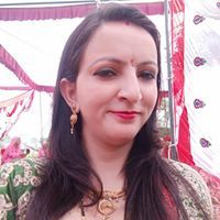 Meena Sharma