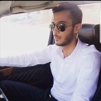 Mohammed Shawabkeh