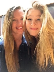 Morgan Hissom