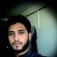 Abrar Zafar