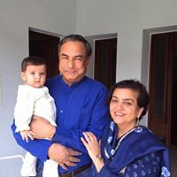 Minakshi Bahadur