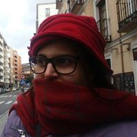 Rafaela Marques Rafael