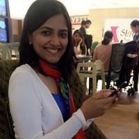 NIDHI KAPADIA