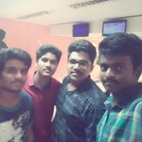 Supradeepth Solasu
