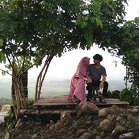 Rihhadatul'Aisy Rahma Sari