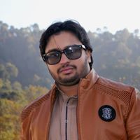 Mohsin Siddiqi