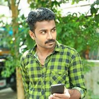 Rakesh AV