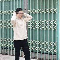 Huy Nguyễn