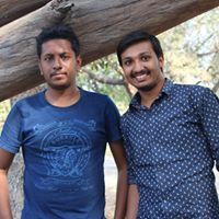 Yogesh Patel