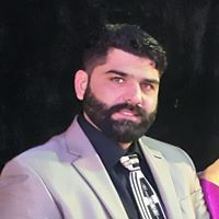 Muhammad Kamran Mushtaq