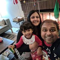 Pratim Kulkarni