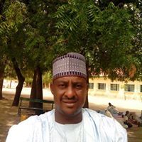 Abba Ahmed