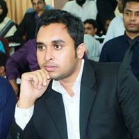 Sakil Mahmud