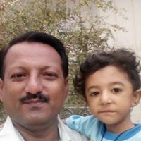 Umaduddin Farooqi