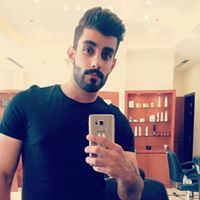 علي ال سماعيل