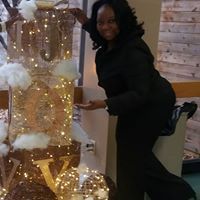 Meechie Yarbrough-Driver