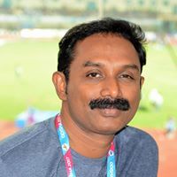 Manoj Kumar