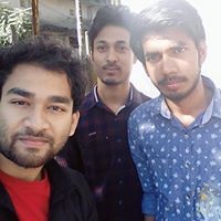 Koushik Dutta
