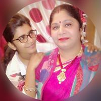 Pragya Tripathi